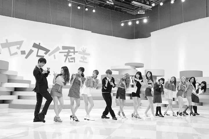 竹内涼真が映画『センセイ君主』でダンス初挑戦！ image 0