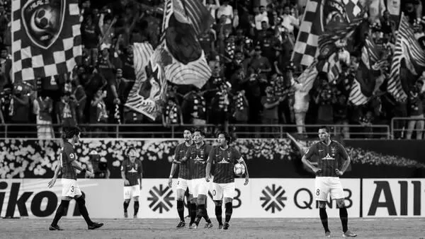 鹿島アントラーズを待ち受ける地獄の試合日程… image 1