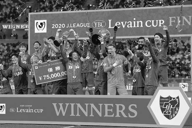 鹿島アントラーズを待ち受ける地獄の試合日程… image 2