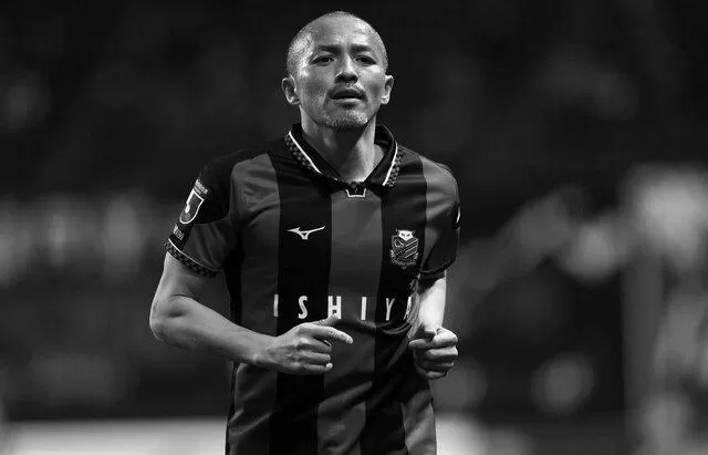 本田圭佑の目が…ニュースゼロで話題に image 0