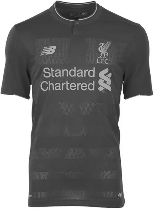 アーセナルが2016シーズンの新ユニフォームを発表！ image 1