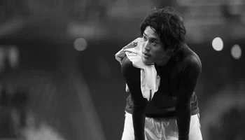 内田篤人の怪我の原因はワールドカップだった？！ image 3