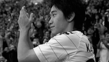 香川真司身長が伸びたと話題に！ image 1