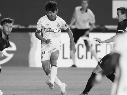 久保建英の移籍先はどこか！？ photo 0