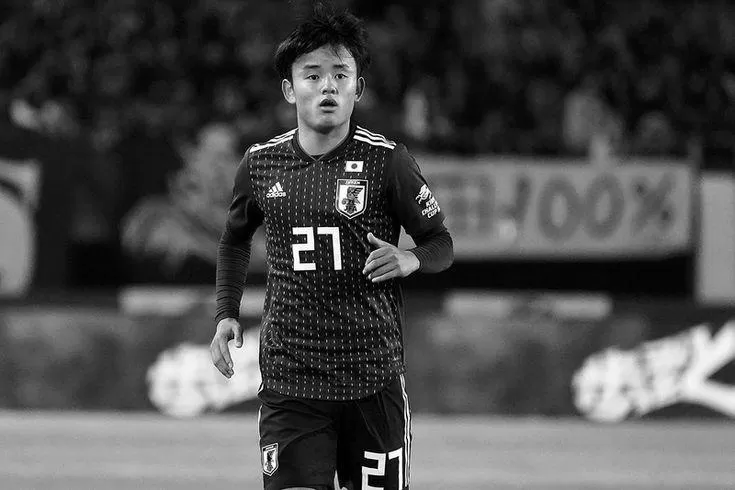 久保建英の移籍先はどこか！？ photo 1