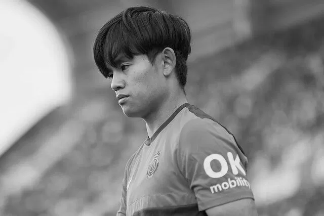 久保建英の移籍先はどこか！？ photo 2