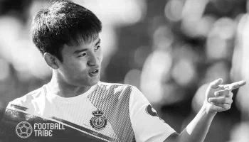 久保建英の移籍先はどこか！？ photo 3