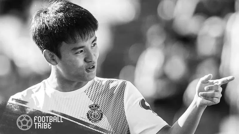 久保建英の移籍先はどこか！？ photo 3