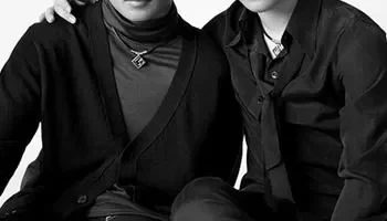 宇野昌磨の弟がモデルって本当？ image 3