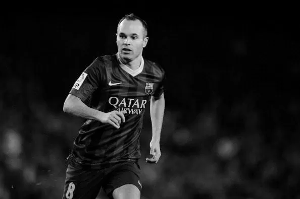 バルセロナのイニエスタのポジションに収まる3人の後継者候補！ photo 0