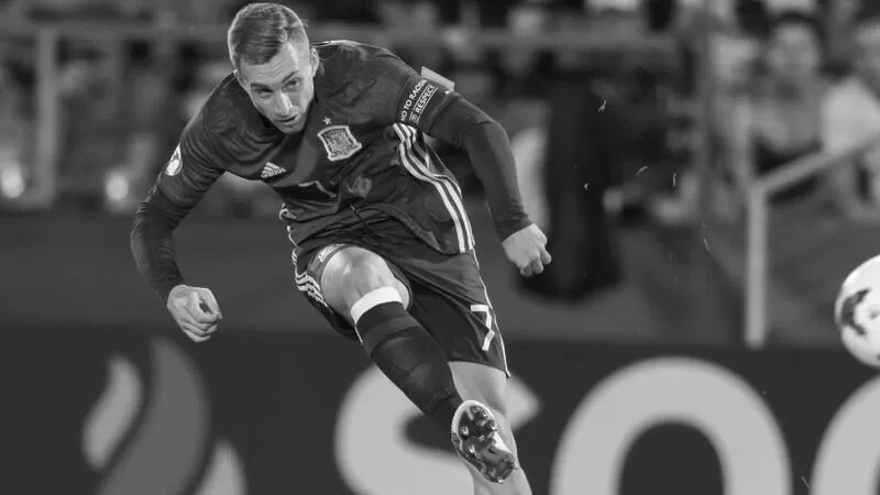 バルセロナのイニエスタのポジションに収まる3人の後継者候補！ photo 1