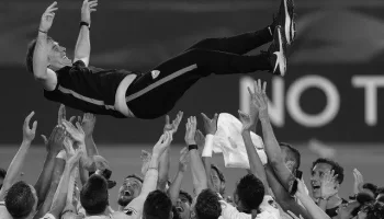 ついに…レアルマドリードのロペテギ監督が解任へ image 3