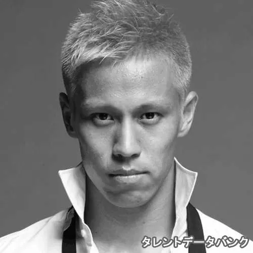 Photo 本田圭佑追放!? ハリルホジッチが最後通告を行った理由… 81 本田圭佑追放!? ハリルホジッチが最後通告を行った理由… photo 1