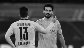 なぜ香川真司はドルトムントで背番号７を捨てたのか？ image 0