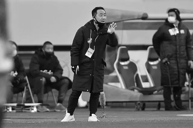 日本代表監督・森保一はどんなチームを作り上げるのか？ image 1