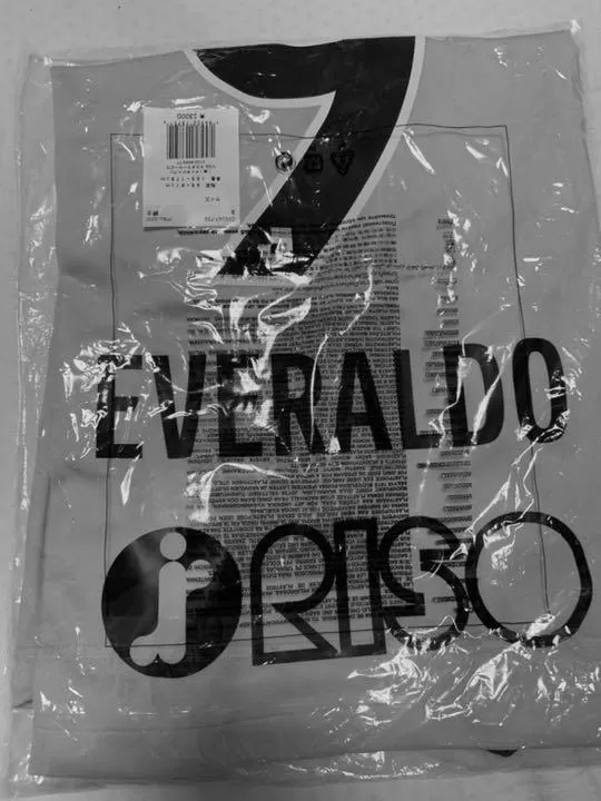 鹿島アントラーズが2017年のユニフォームを発表！あのクラブに似てると話題に… image 1