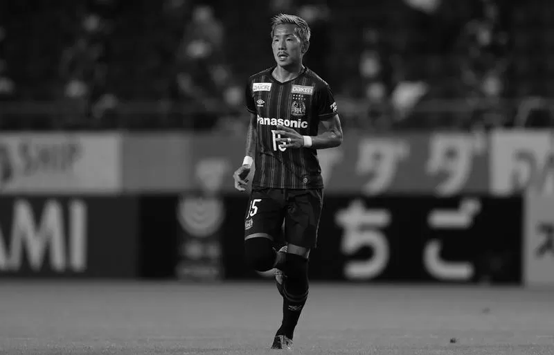 崖っぷちサッカー日本代表…ハリルＪ落選遠藤が復帰か！？ image 0