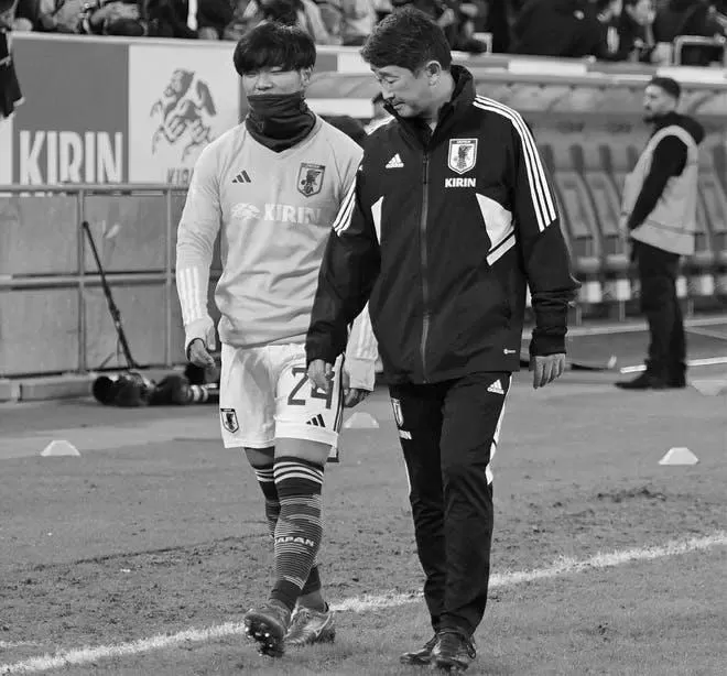 崖っぷちサッカー日本代表…ハリルＪ落選遠藤が復帰か！？ image 1