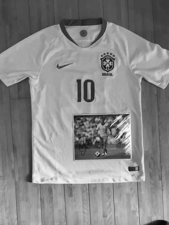 あなたが2018年のサッカー日本代表ユニフォームを手に入れるべき理由… photo 0