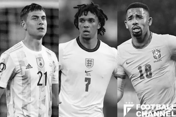 あなたが2018年のサッカー日本代表ユニフォームを手に入れるべき理由… photo 2