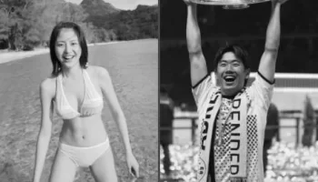 【サッカー】香川真司が長澤まさみと結婚？！ photo 0