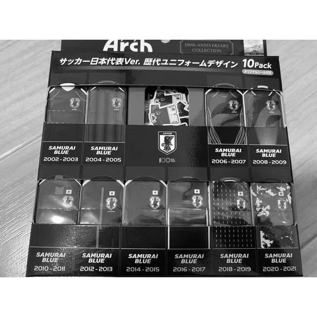 サッカードイツ代表が2017年仕様ユニフォーム発表！歴代よりも『買い』の理由！ image 1