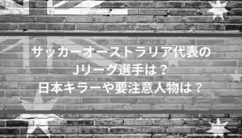 サッカーオーストラリア代表がケーヒル召集…日本との最終決戦に登場か？ photo 3