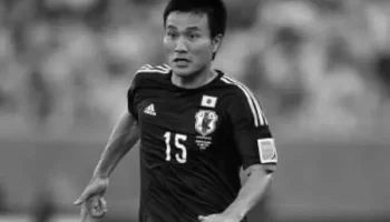 サッカー日本代表に今野が復帰した理由… image 3