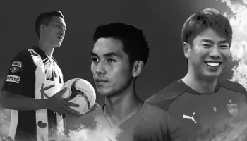 本田圭佑の強靭な肉体の秘密に迫る！ image 0