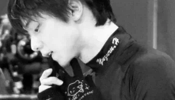 羽生結弦のジャージ脱ぎ動画が嫌がられる理由…！ photo 3