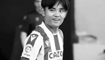 久保建英がビジャレアルから退団か photo 3