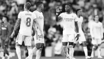 レアルマドリード連覇へ！アトレティコとのｃｌ決戦スタメンは！？ image 3