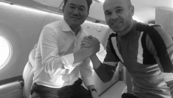 いよいよポドルスキがヴィッセル神戸移籍決定へ！ photo 3