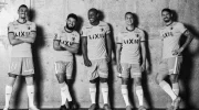 王国復活へ！ブラジル代表Ｗ杯メンバー&背番号発表！ image 0