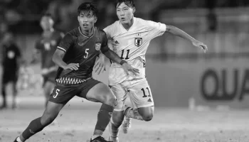 いかにしてサッカーオーストラリア代表は強豪を圧倒する強さを手にしたか！？ photo 1