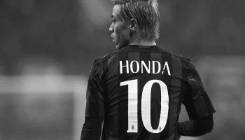 本田圭佑、復活へ！ photo 3