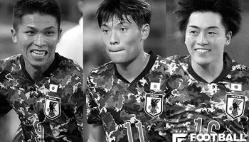 サッカー日本代表対タイ代表戦スタメン予想＆放送時間！ image 3