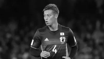 本田圭佑がパチューカを選んだ理由！ photo 3