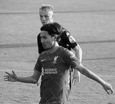 Photo u23サッカー日本代表・手倉森監督を断罪する! 33 u23サッカー日本代表・手倉森監督を断罪する! image 1