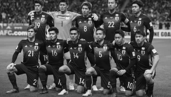 サッカー日本代表怪我人続出…イラク戦スタメン予想＆放送時間！ photo 0