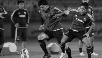 サッカー日本代表VSシリア戦スタメン予想！ photo 3