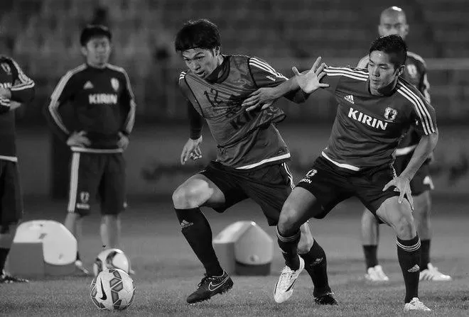 サッカー日本代表VSシリア戦スタメン予想！ photo 3