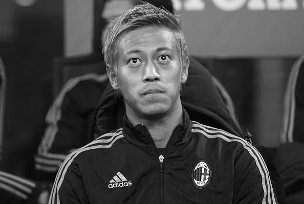 本田圭佑ウエストハム移籍？！ image 0