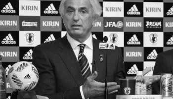 【サムライ】香川真司ファンたちの理想郷？ photo 2