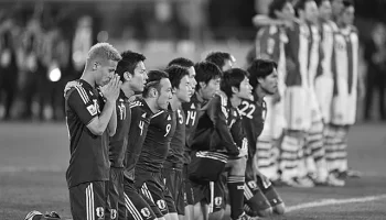 本田圭佑、会心のデンマーク戦ゴールを振り返る！ image 3