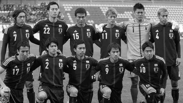 サッカー日本代表の最強フォーメーションは何なのか？ image 2