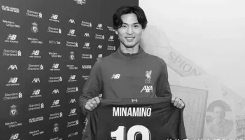 香川真司、リバプールと接近遭遇！ image 3