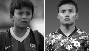 内田篤人風髪型の作り方！～ショート編～ photo 2