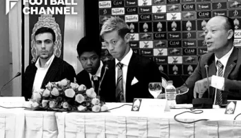 なぜ…？監督資格を持たない本田圭佑が、カンボジアを率いるのか？ image 3