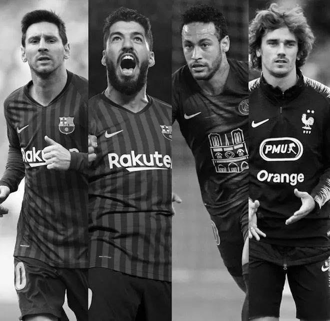 Photo バルセロナ・ネイマールの移籍は実現するのか? 29 バルセロナ・ネイマールの移籍は実現するのか? image 2